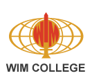 WIM College Logo
